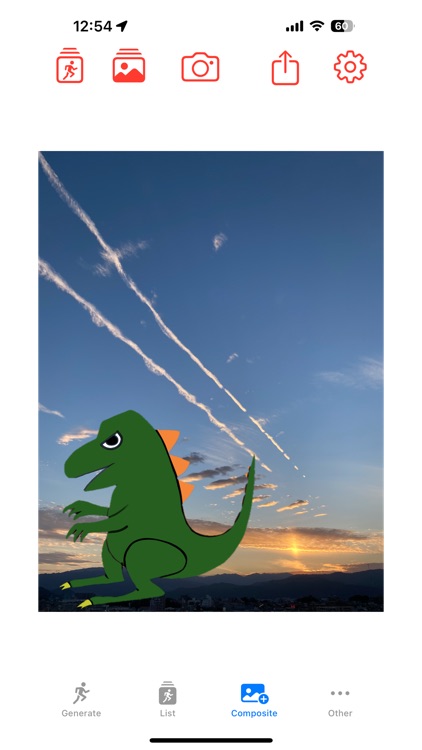 Acsta - Image composite screenshot-3