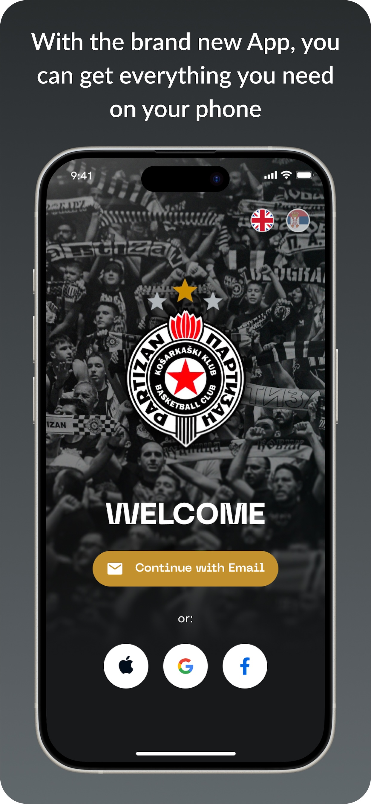 BC Partizan