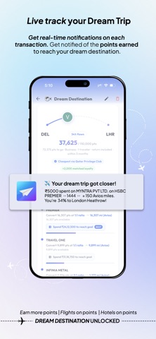 PointsFly Screenshot 5 of 9