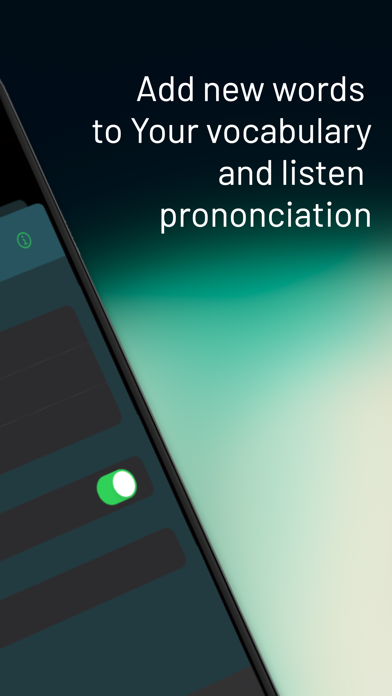 Learn Danish Language App Screenshot