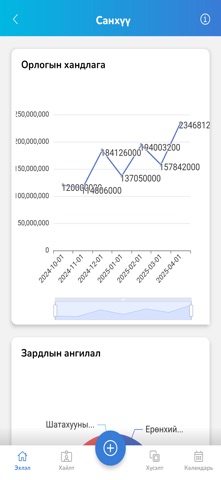Veritech Cloud Screenshot 4 of 5