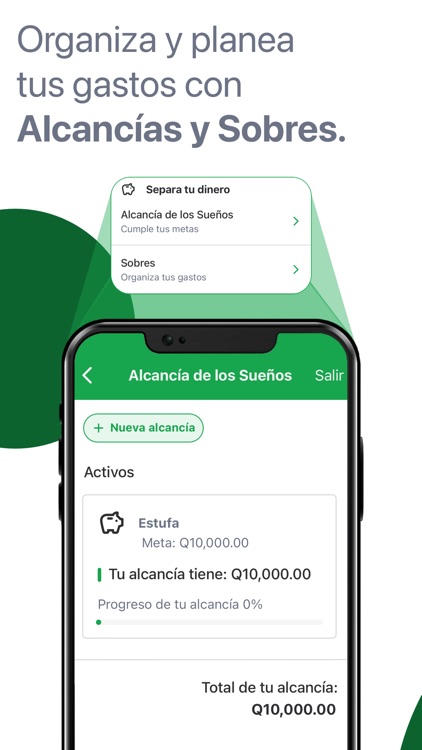 Banco Azteca Guatemala screenshot-4