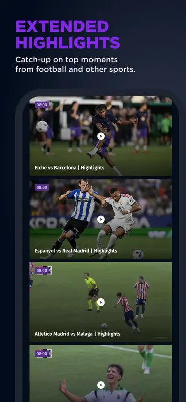 beIN CONNECT (MENA) screenshot 7 of 9
