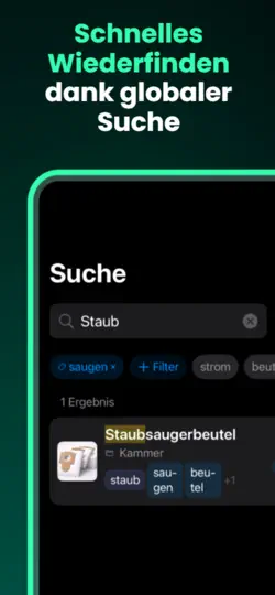 Screenshot von Wo Ist Das? auf dem iPhone 6