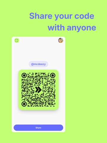YATORI PAY iPad screenshot