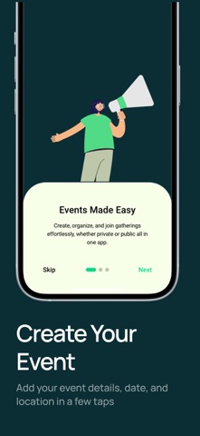 Hayyak.io Screenshot 4 of 6