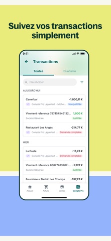 Legalstart Screenshot 4 of 6