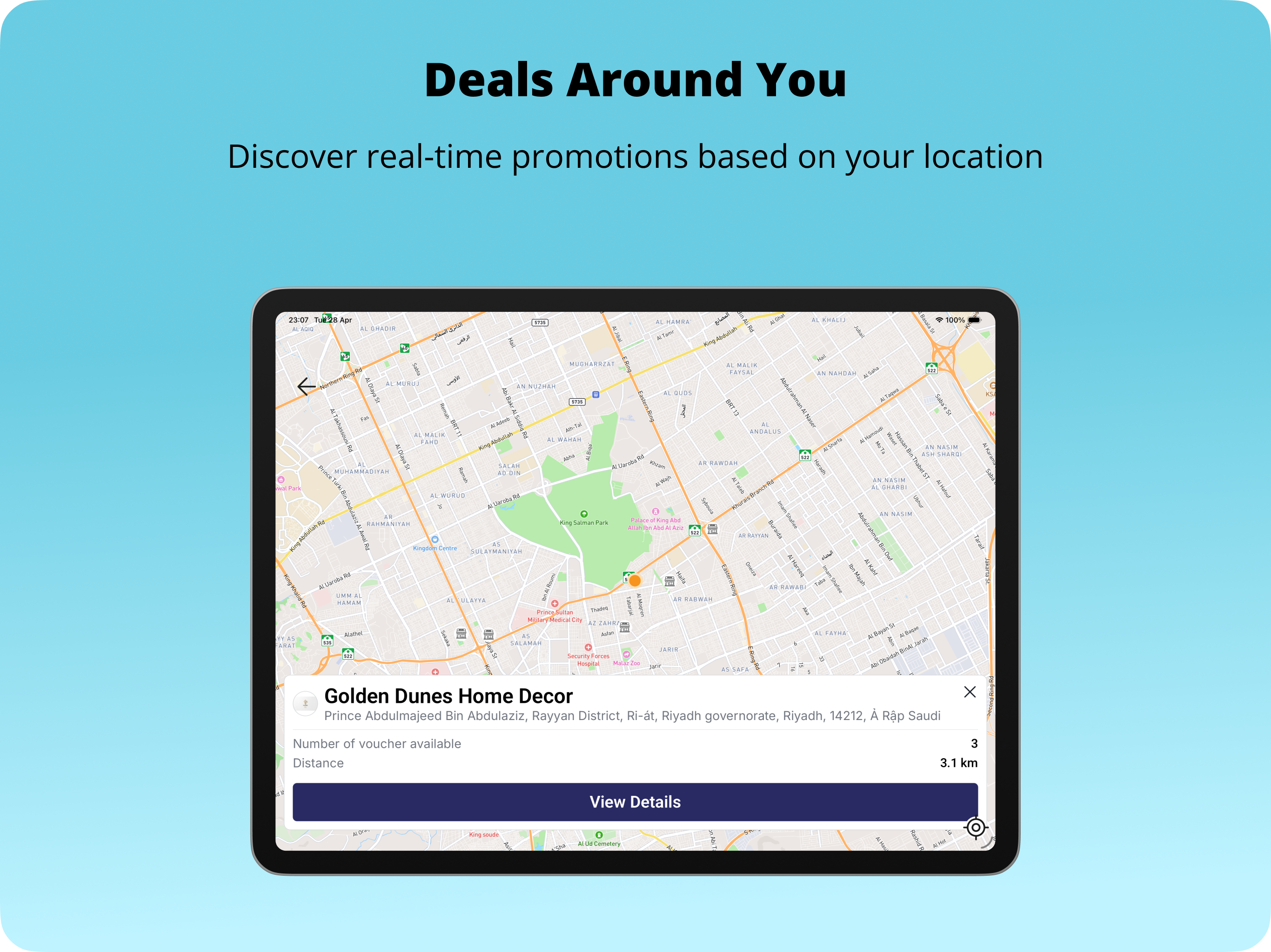 Kood1 - Deals & Vouchers screenshot 12