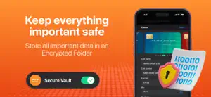 Advanced Security: Web Protect screenshot 3