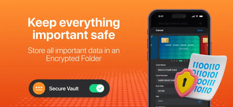 Advanced Security: Web Protect screenshot 3 of 4