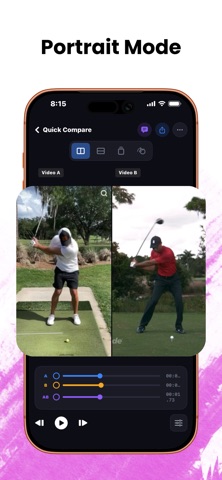 ComparePro screenshot