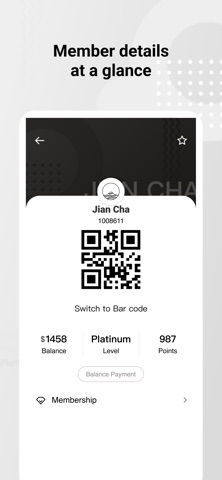 Jian Cha Screenshot 2 of 5