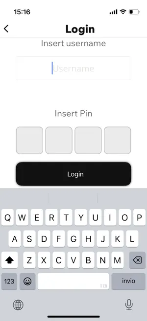 Lift Connect screenshot 2