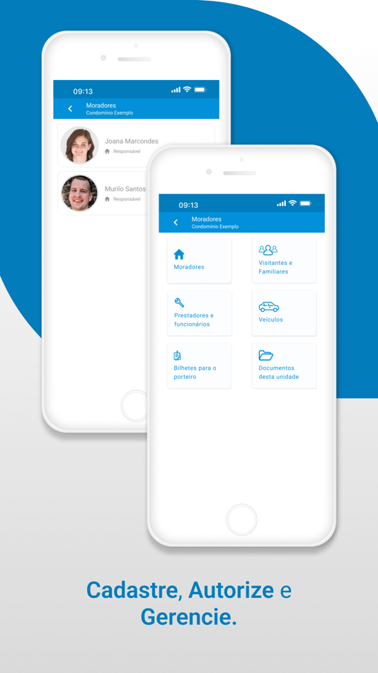 #3. CondosegAPP (iOS) 由: CDG AUTOMACAO E CONTROLE DE ACESSOS LTDA