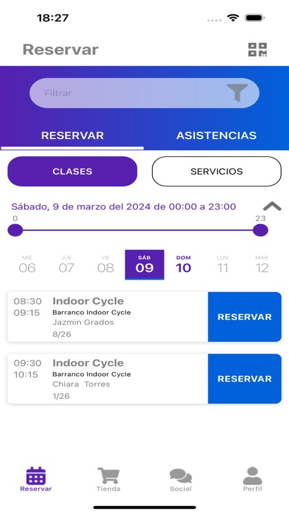 Boost Studio screenshot-3