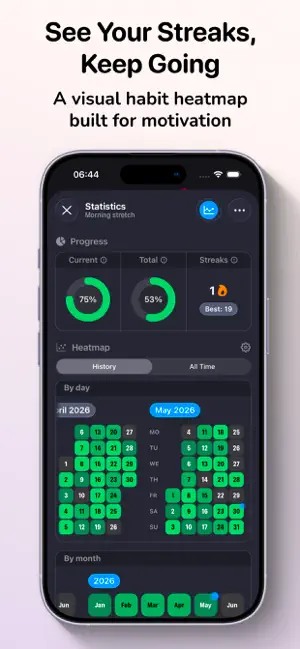 Smarter Day: Daily Structure screenshot 3