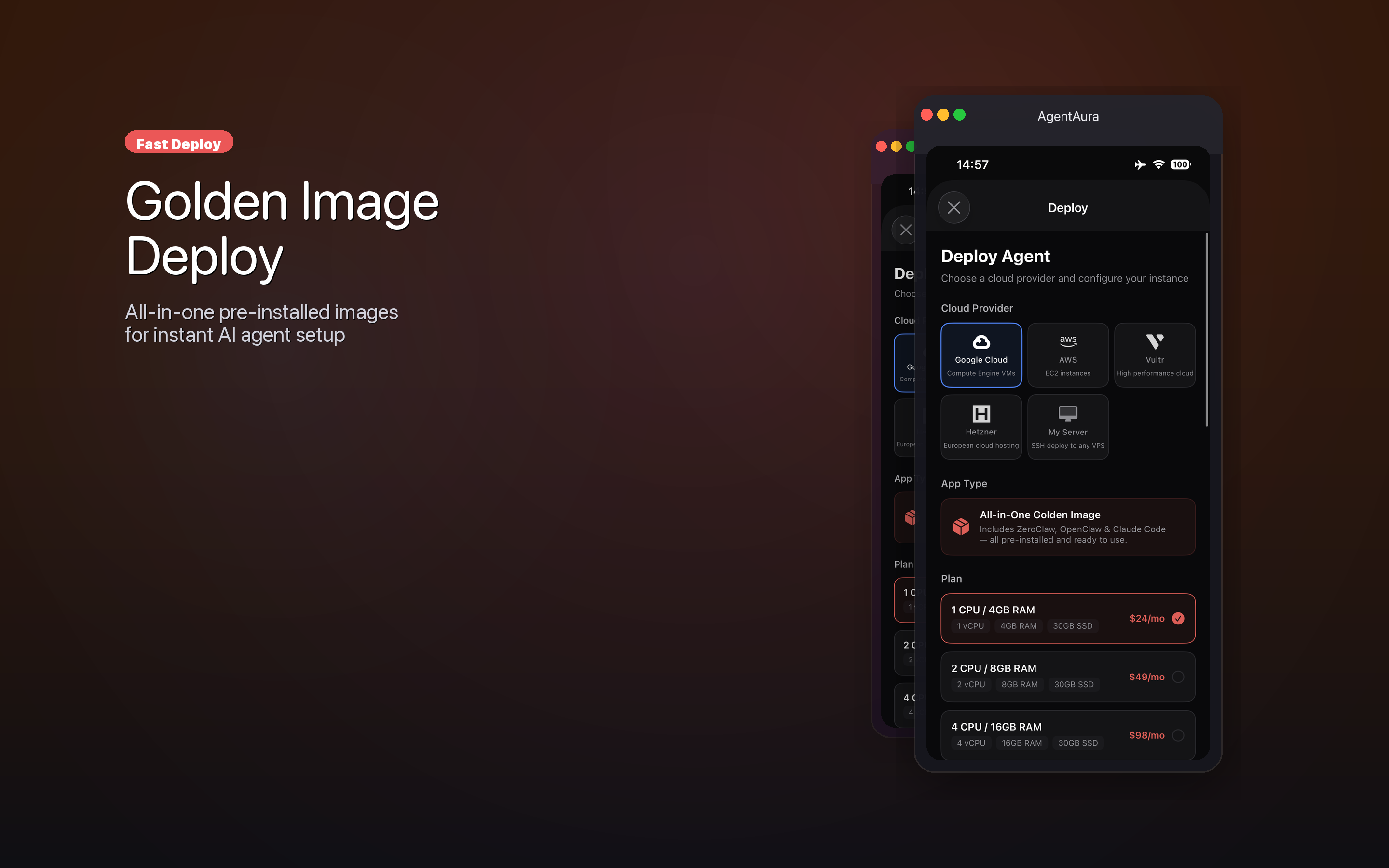 AgentAura screenshot 23