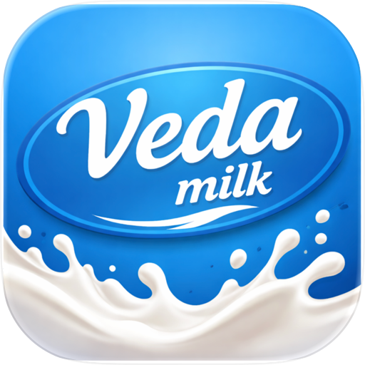 Veda Milk