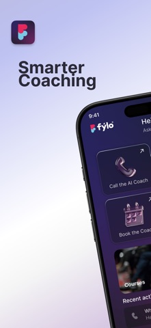 Fýlo screenshot