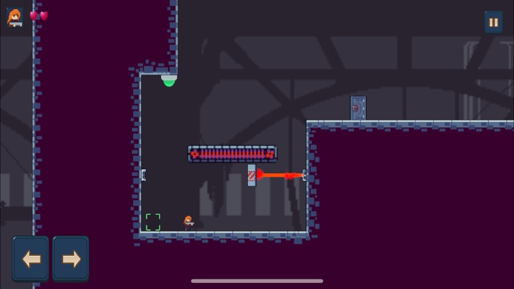 Rocket Puzzle - Rocket Jump screenshot-4