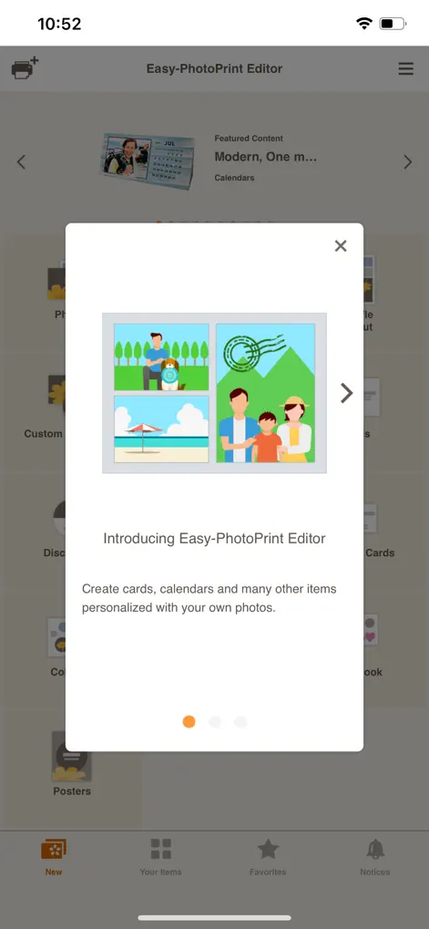 Easy-PhotoPrint Editor - Photo & Video App | MWM