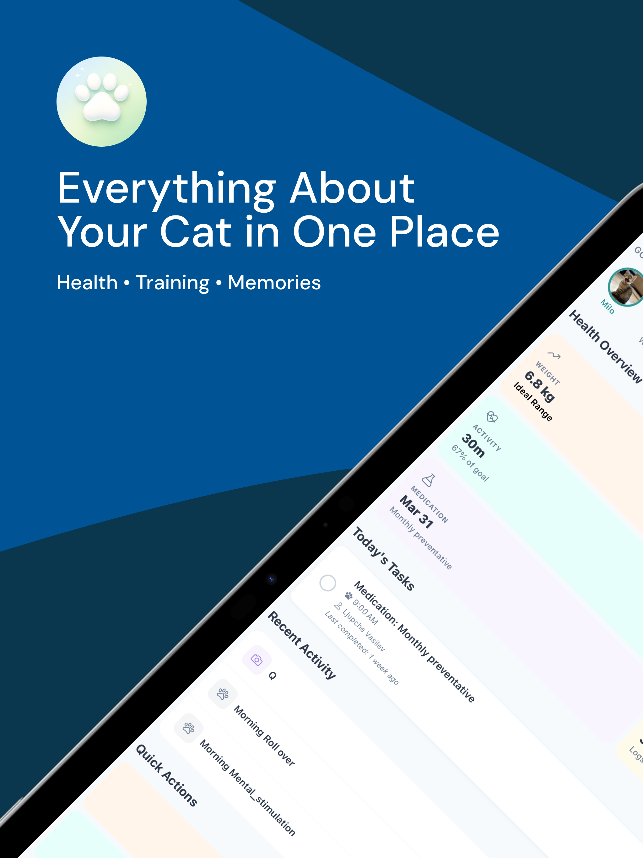 My Pets Hub screenshot 11