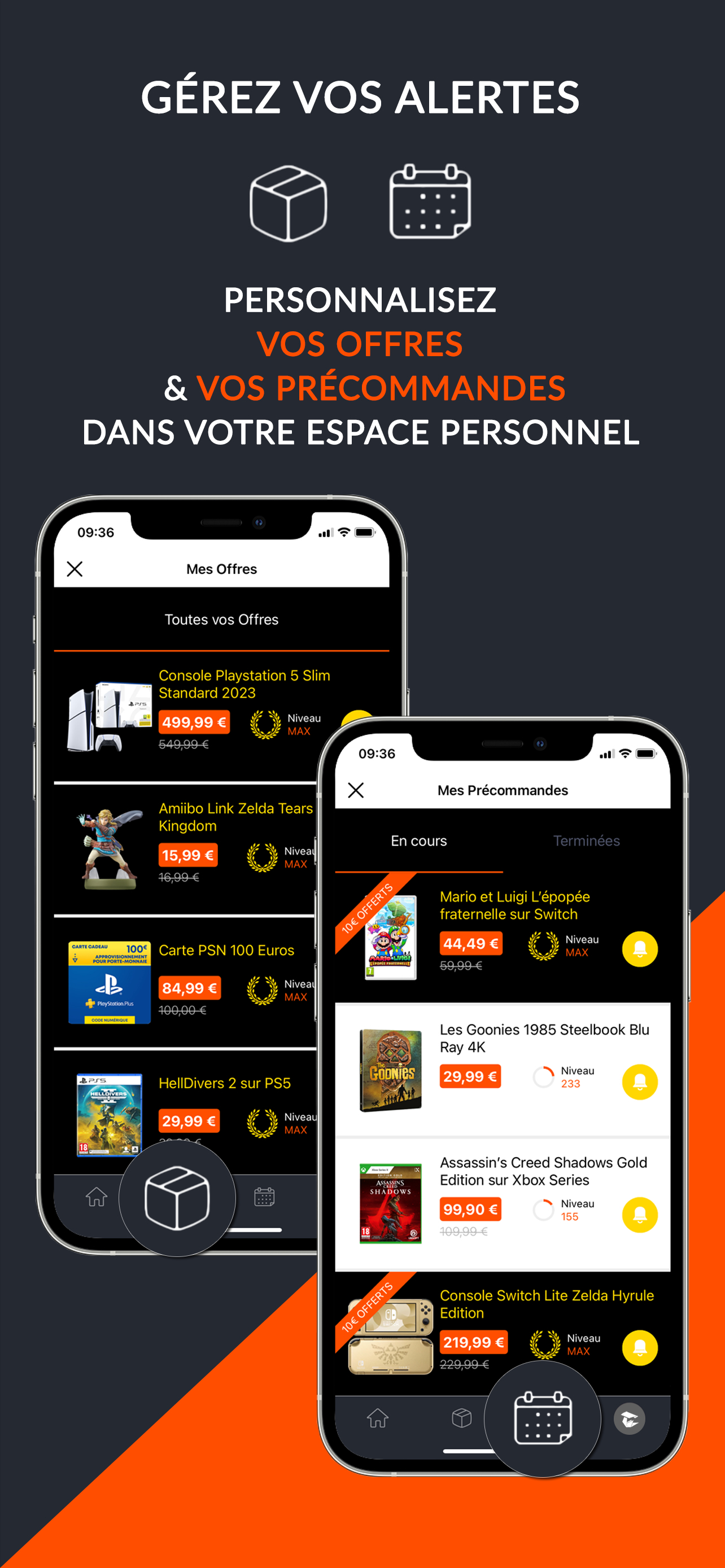 Chocobonplan