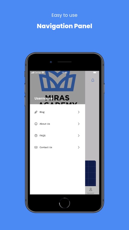 Miras Academy
