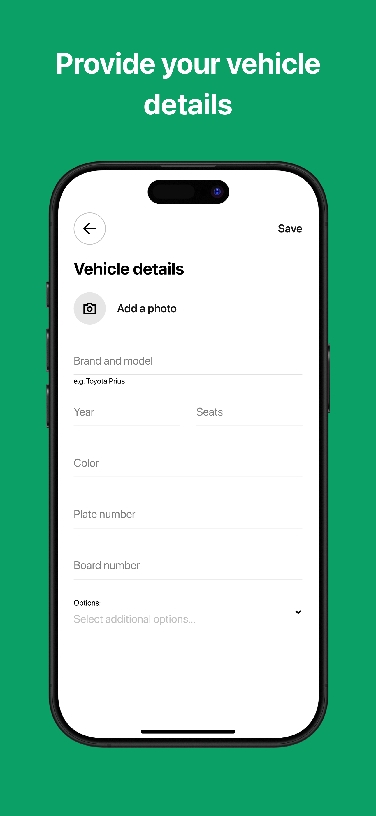 PANENTU WRK APP screenshot 3