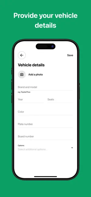 PANENTU WRK APP screenshot 3