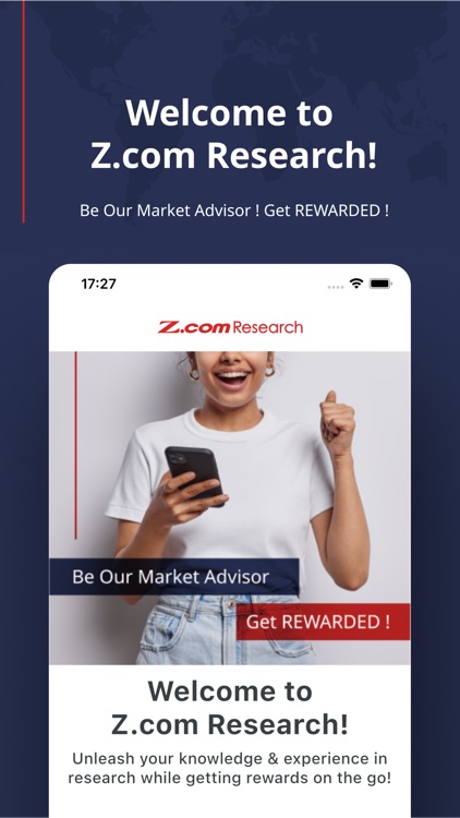 Z.com Research India