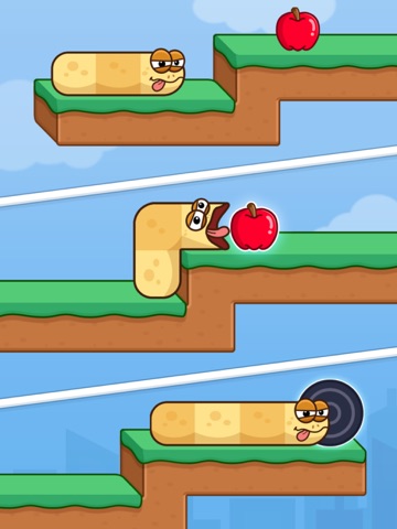 Snake Puzzle: Slither Master
