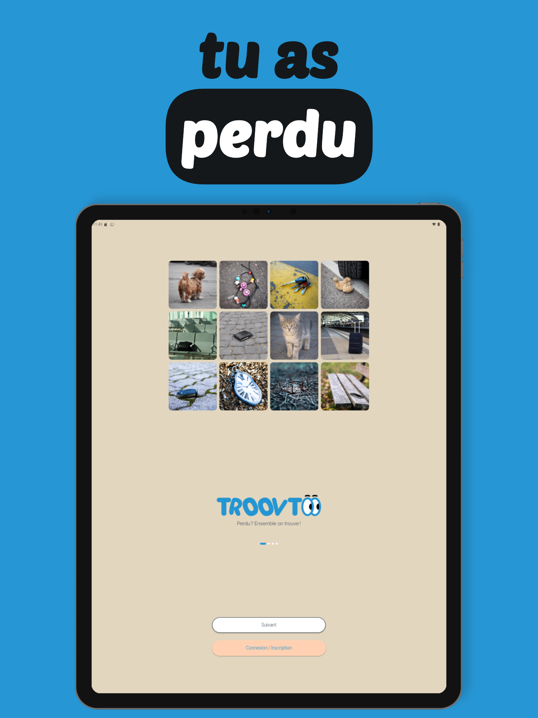 Troovtoo screenshot 10