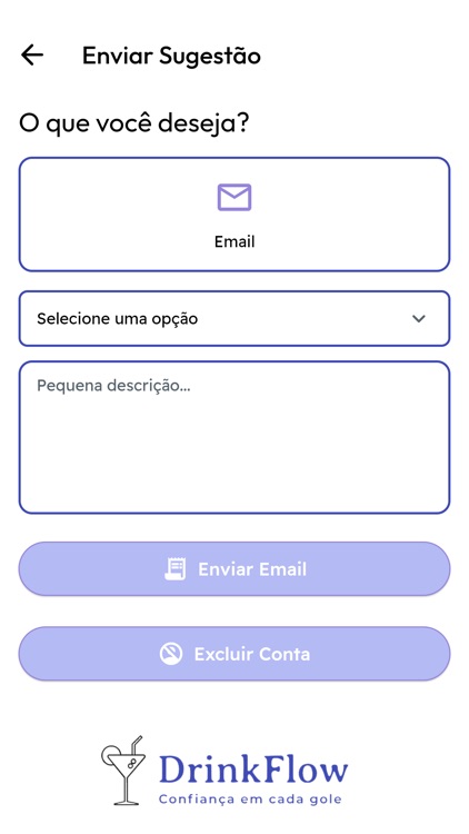 DrinkFlow screenshot-8