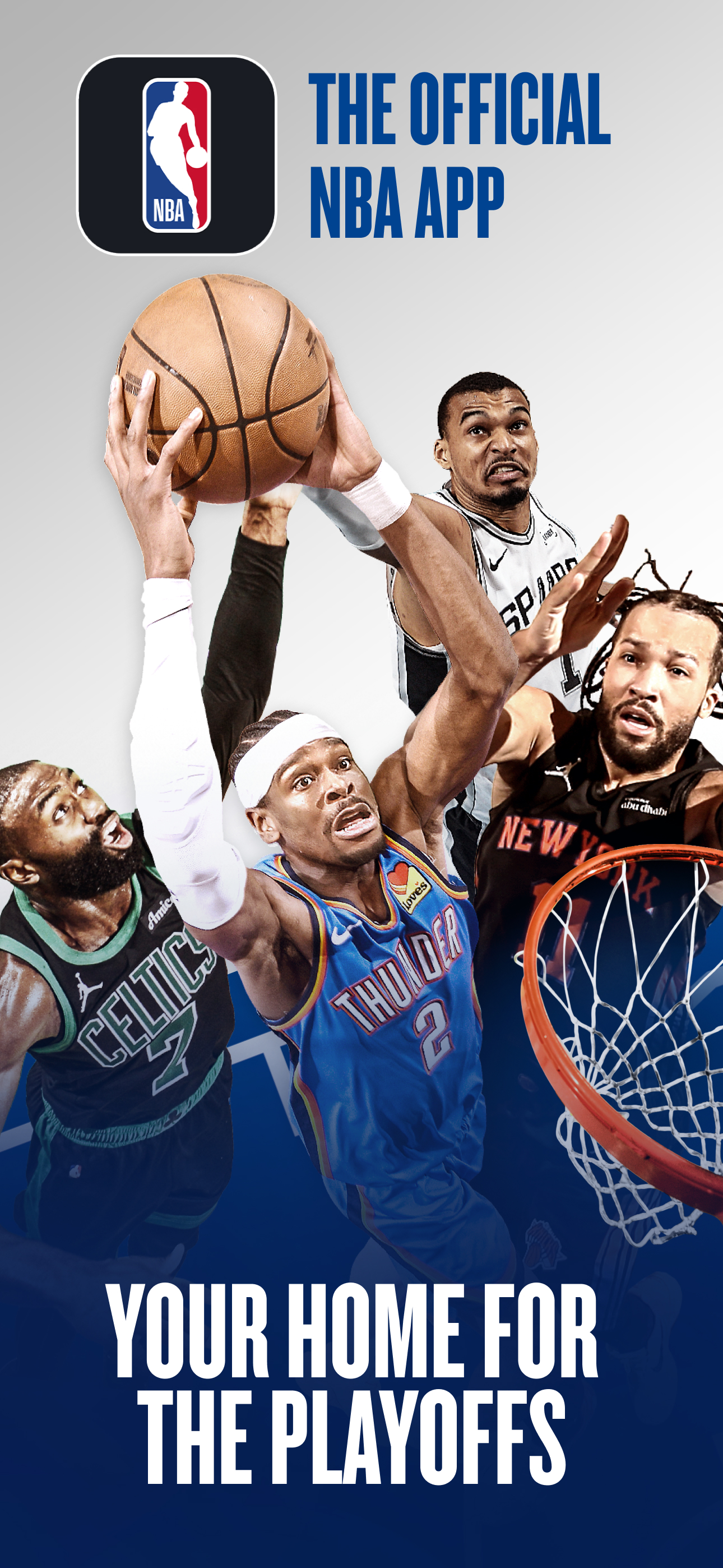 NBA: Live Games & Scores