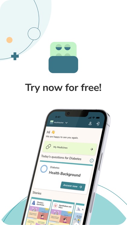 brite: Your digital Health App screenshot-8