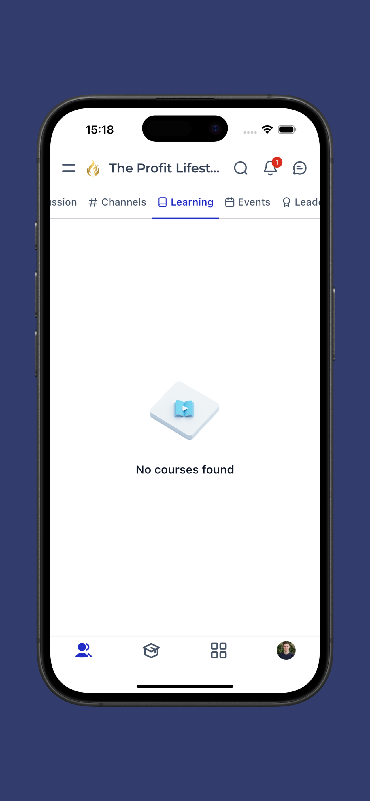 The Profit Lifestyle screenshot 4