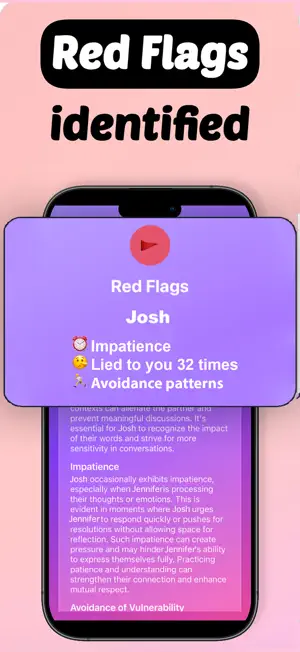 Chat Analyzer: Recap & Insight screenshot 3