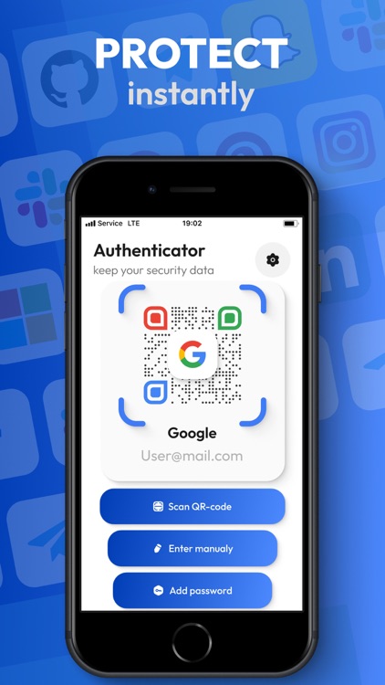 Authy Authenticator・2FA OTP screenshot-3