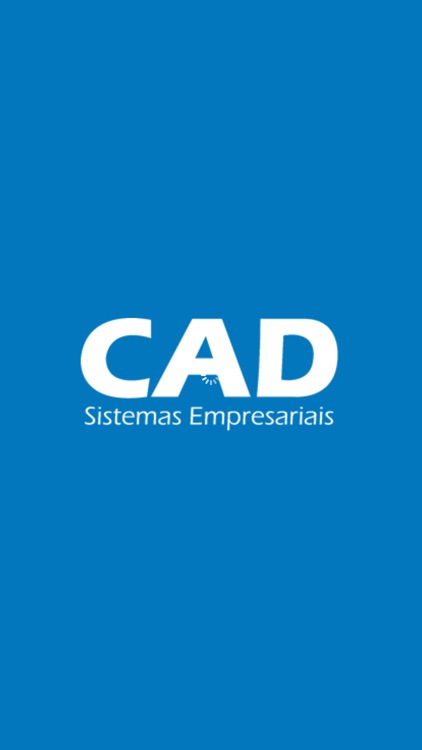 CAD Vendas