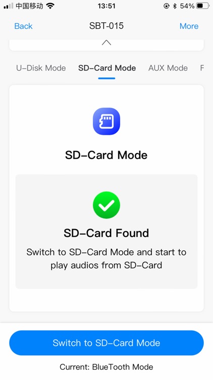 SmartBT SPK screenshot-7
