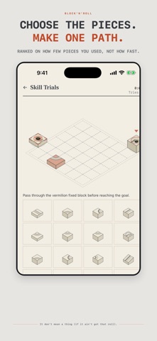Block'n'Roll Screenshot 2 of 6