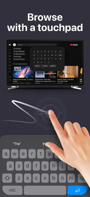 TV Remote・Universal Control #1 screenshot 3