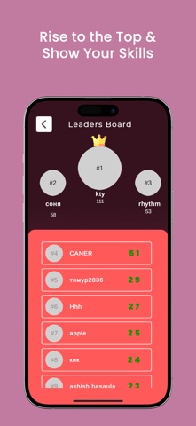 Stack Block Blast: Stacking iPhone screenshot