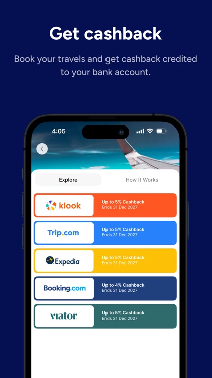 Eskimo: eSIM Travel Internet screenshot-7
