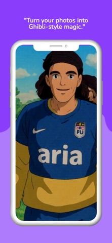 MyAniFrame screenshot