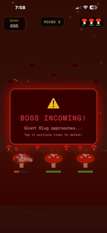 Ogre's Bug Splat screenshot 5