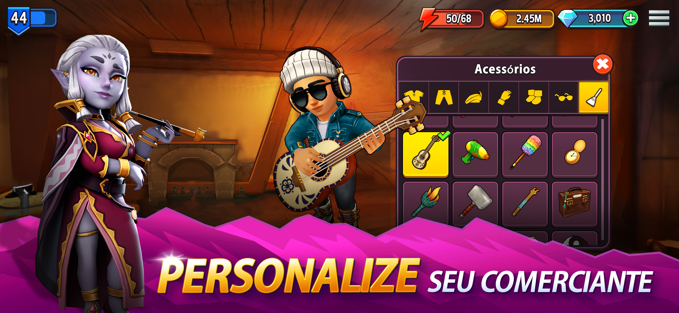 PNC MANAGER (모바일 피앤시오피스)