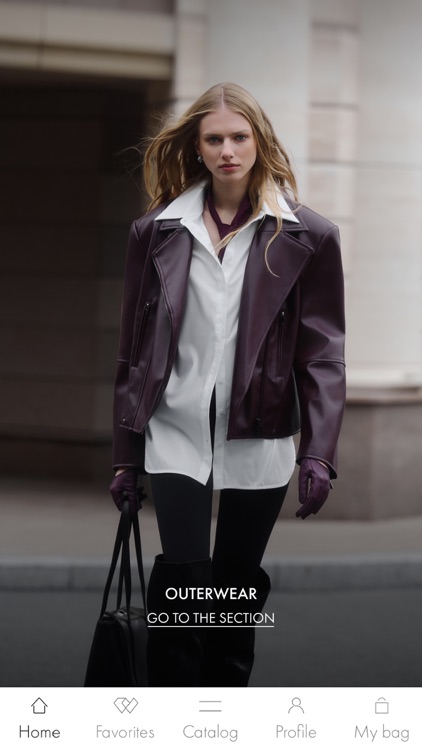 Lichi - Online Fashion Store