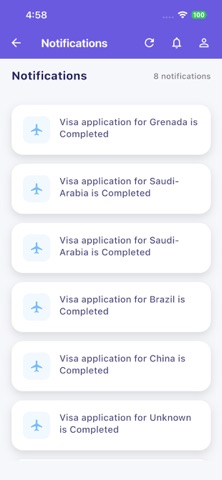 ETS-MyVisaPassport screenshot